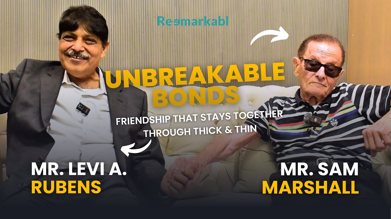 Through Thick & Thin Friendship | Stories of Lifelong Friendship
