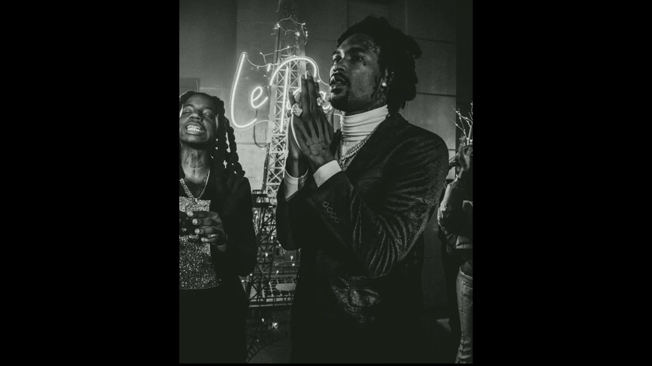 (FREE) Hunxho Type Beat - 