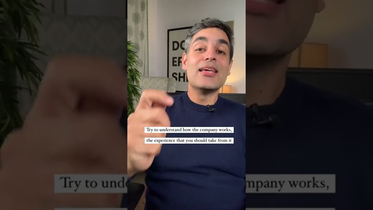 3 tips for CONSTANT Career Growth! | Ankur Warikoo #Shorts