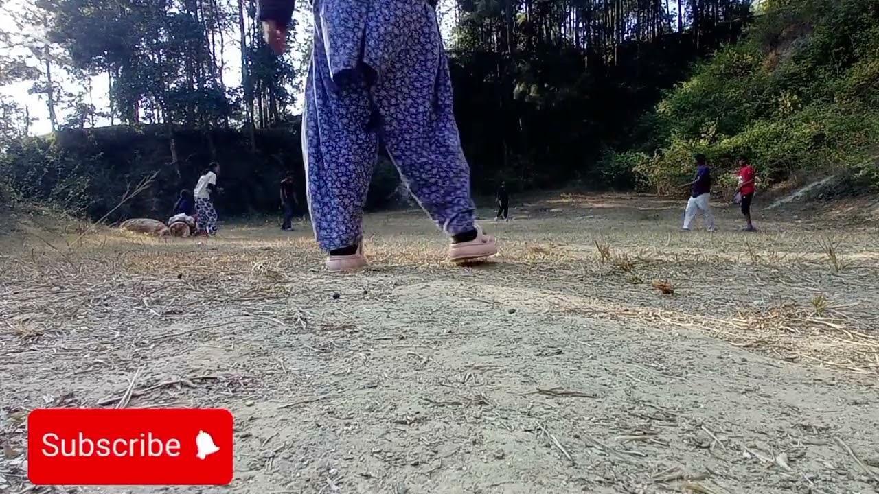 Bomb blast khelako rw daura khojeko vlog 🔥🌼♥️💐