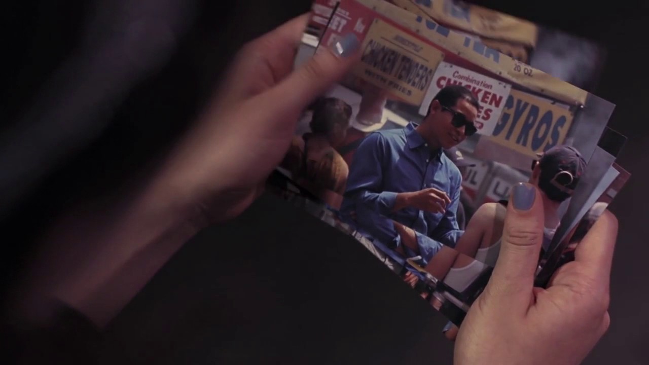 Blonde - Official Trailer - Film of the Month Winner