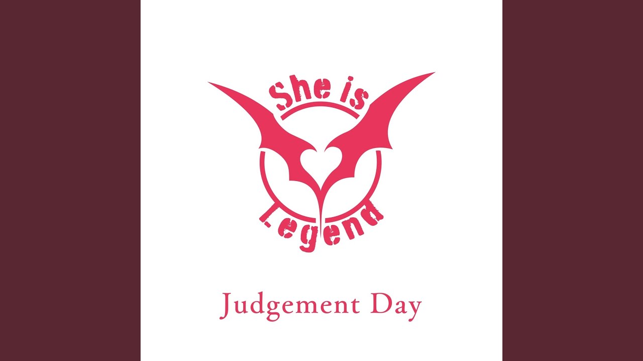 Judgement Day