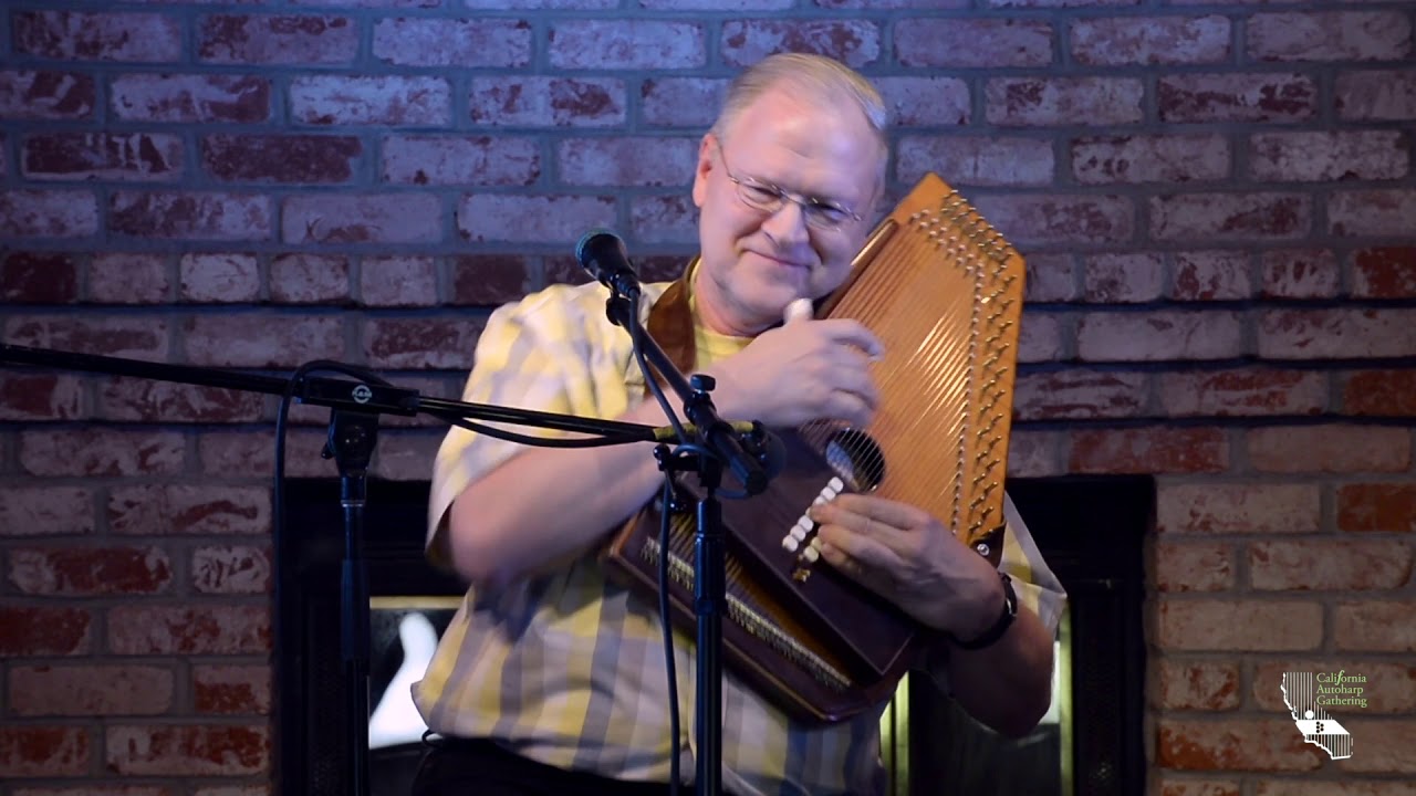 2019 CAG Charles Whitmer Full Concert