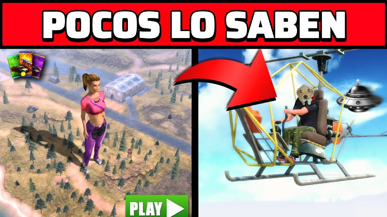 6 Cosas que NO Sabías de Off The Road! 🚙💨 Bugs, trucos  y más!  (parte 3)
