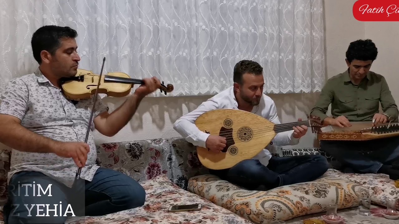 TUTKU - AKLIMDA FİKRİMDE HEP SEN VARSIN - KONYA BARANASI