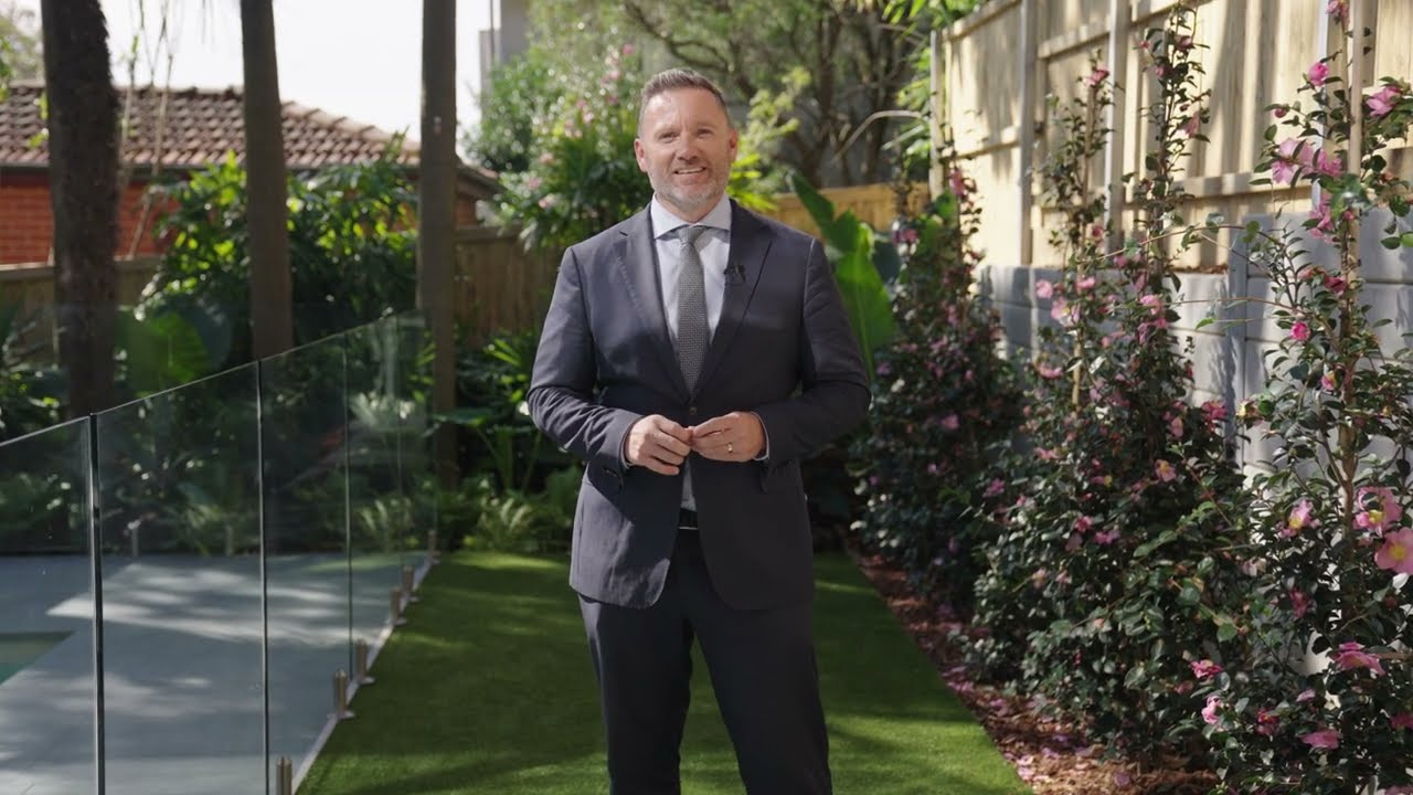 Property Video | 96b Grasmere Road, Cremorne