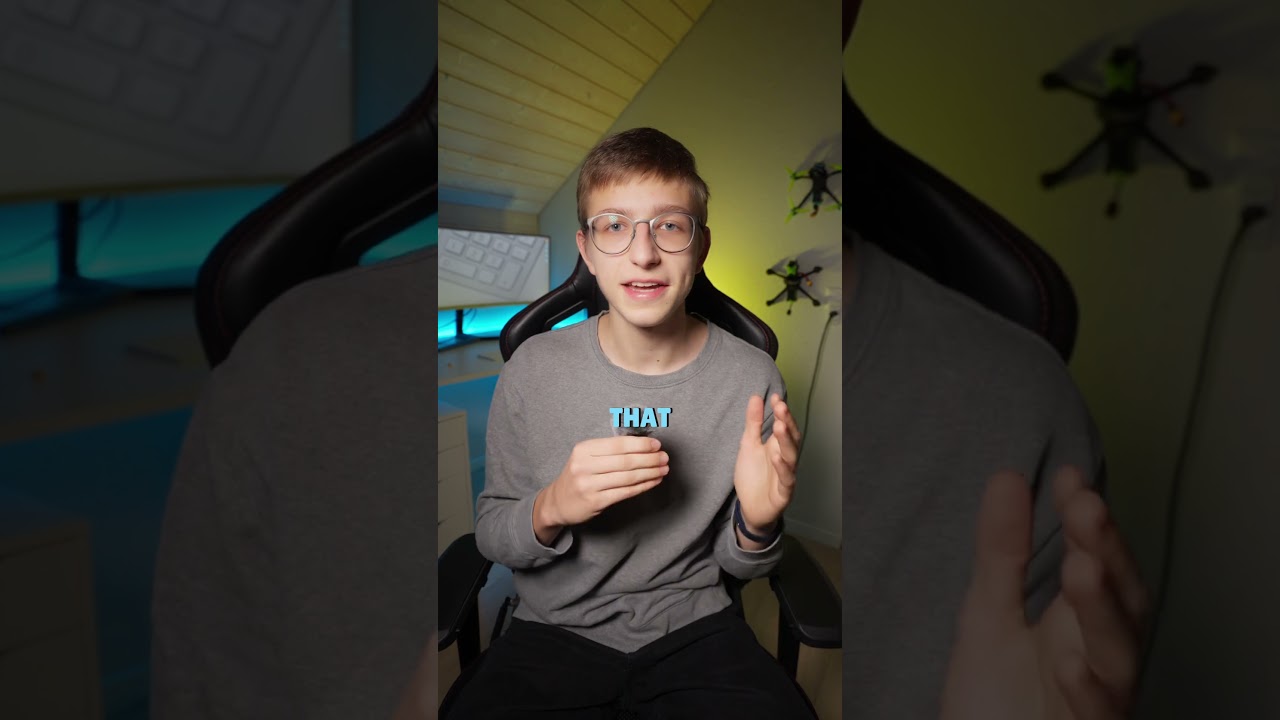 2 Blending Modes you must know! #davinciresolve #blendingmodes