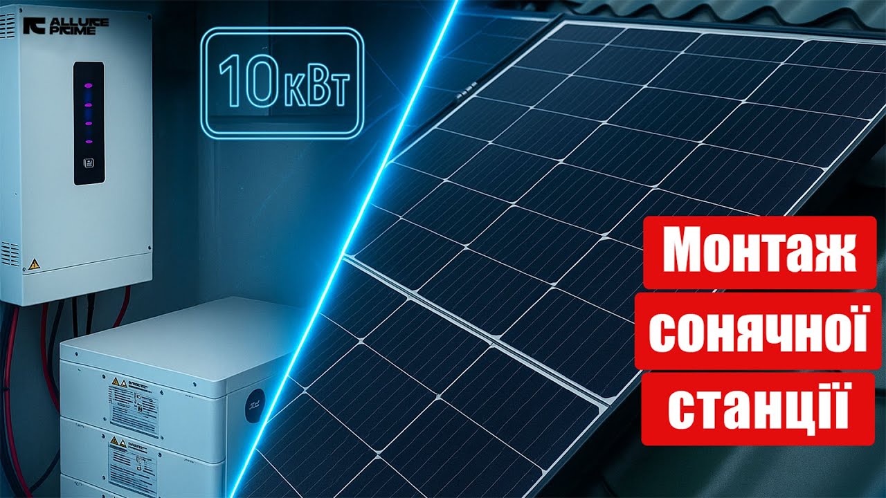 Секреты установки солнечных панелей на крыше / ДЕЛИМСЯ ОПЫТОМ