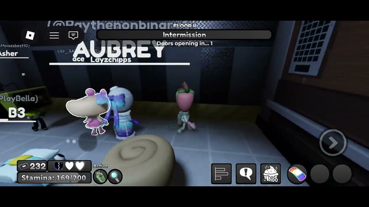 Frogs IPad turns off in the middle of distracting Pebble [Floor 50 attempt]
