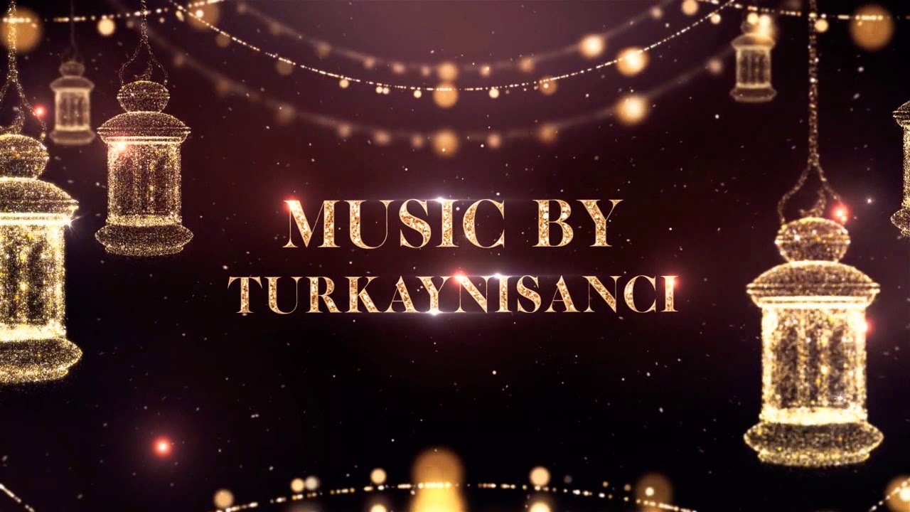 RAMADAN MUBARAK 2