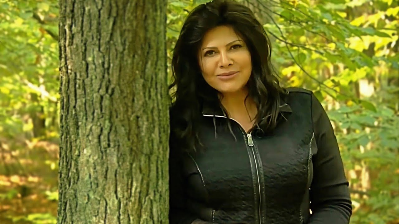 Ilona Csáková - Život ve hvězdách (interview)