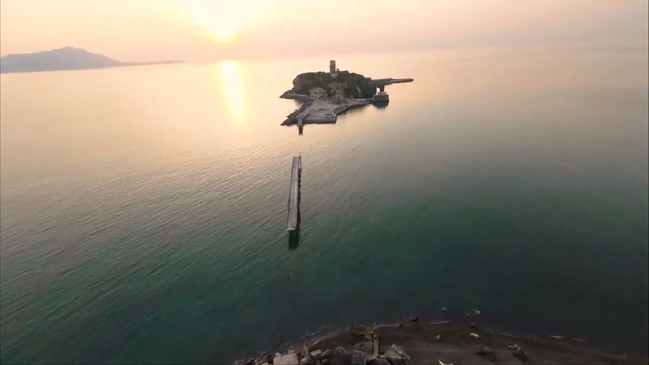 CAMPI FLEGREI PARTE 3 - Monte di Procida, Torrefumo