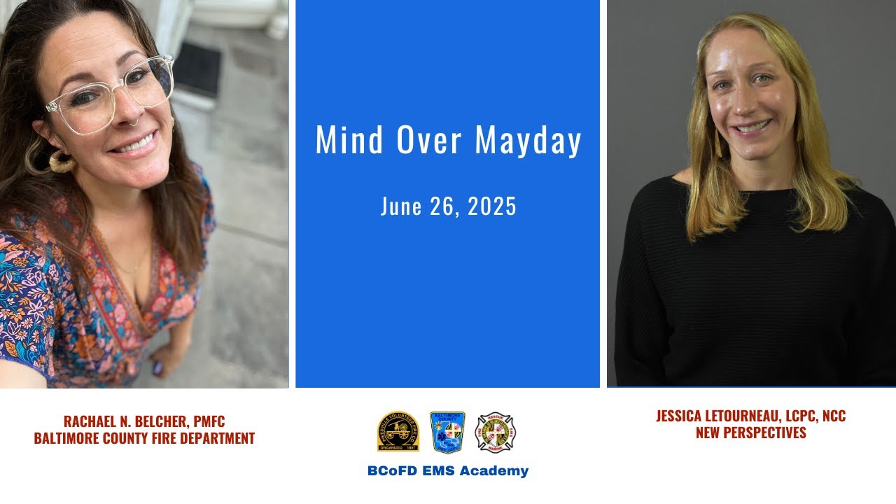 Mind Over Mayday