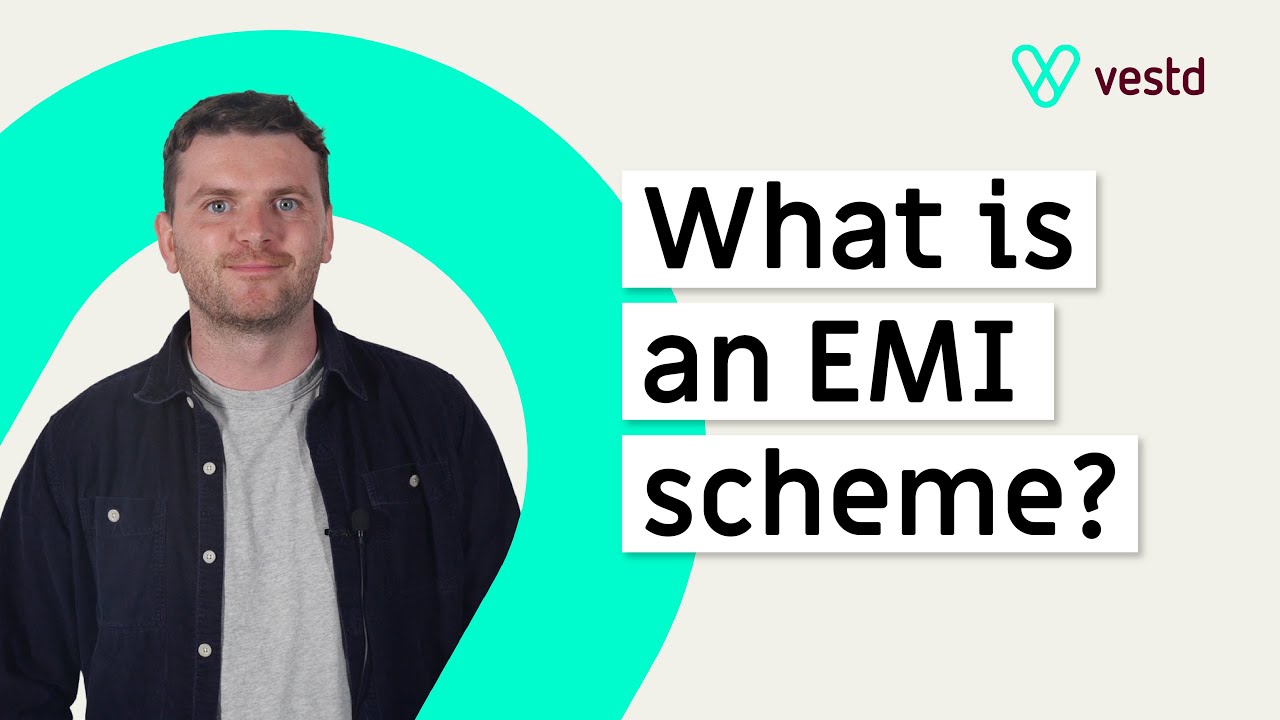 EMI schemes explained (Enterprise Management Incentives)