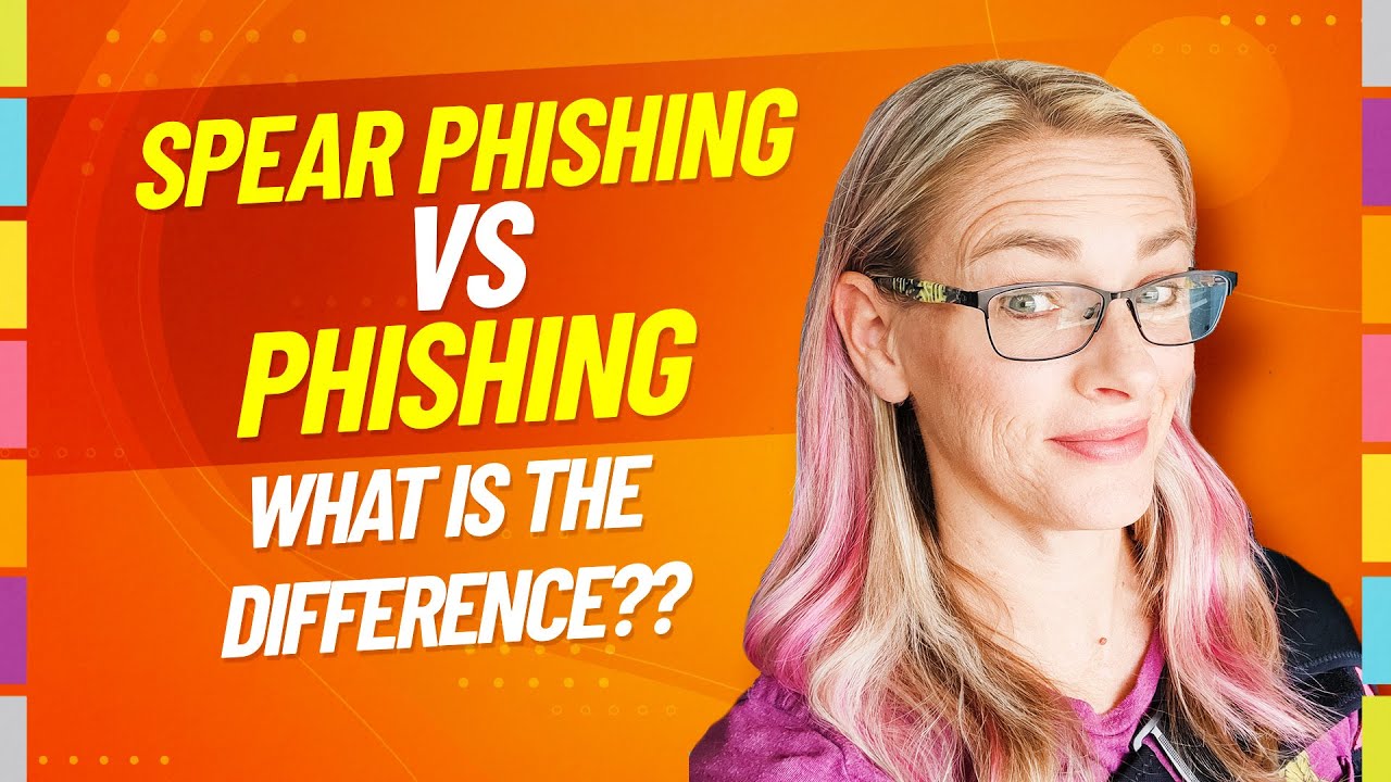 What is a Spear Phishing Attack?