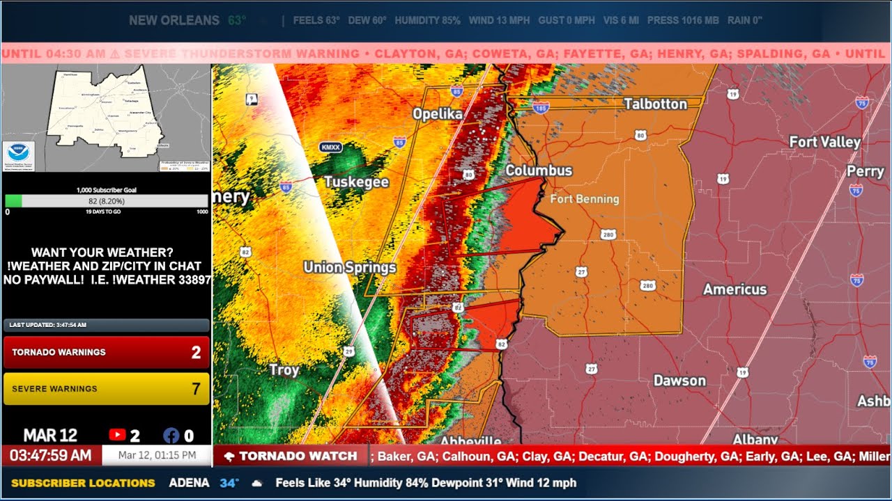 🚛 Truckers Weather & Highway News Update | U.S. Road Report