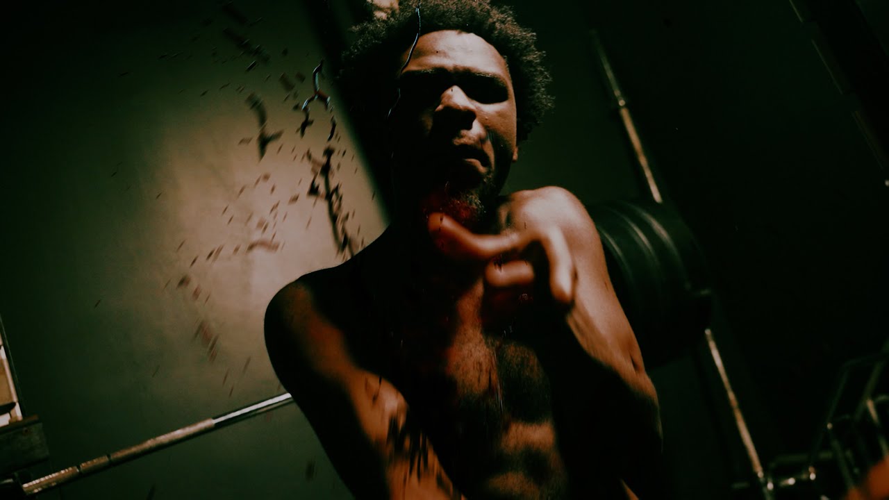 B5luvfullys - EBK (Official Music Video)