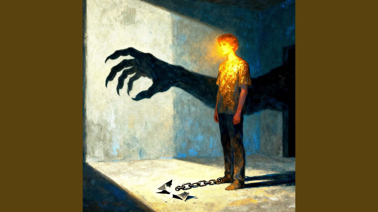 The fear that no longer have