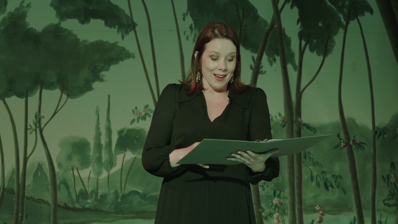 Fleur d’épine 2 (1776) – Marie Emmanuelle Bayon Louis