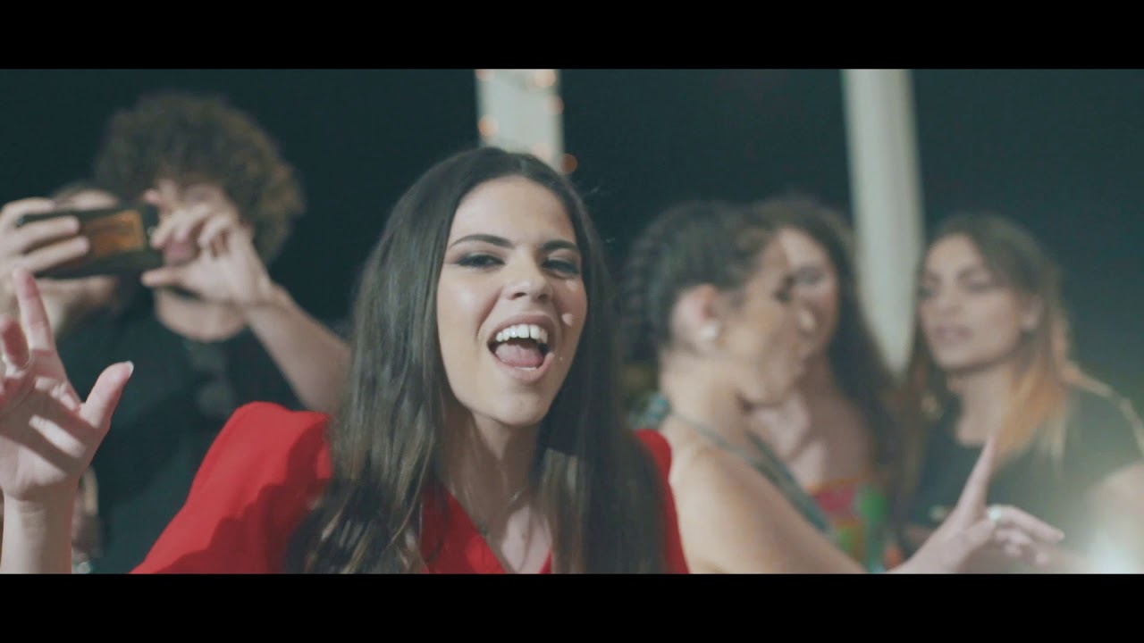 Noemi Cainero - Senza Chiedere Niente
