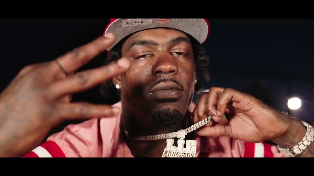 Nickoe - HopScotch (Official Video)