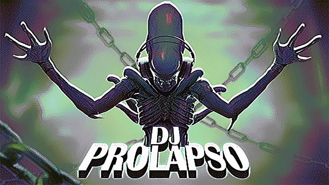 Jogandofoddaci & Dj Prolapso - Prolapshow Live Concert