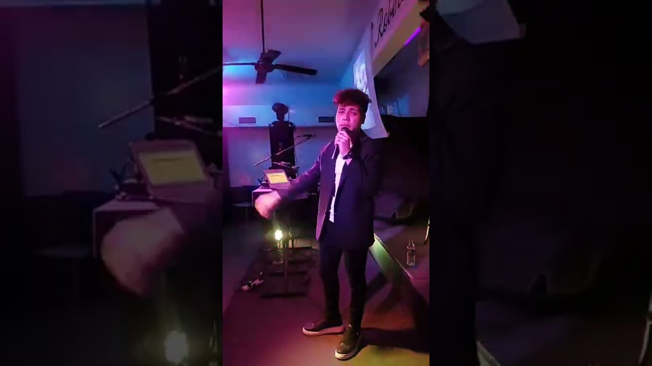 Show en vivo en el Palacio de la Buena onda Necochea!! sabado 9/7. Un placer como siempre!!!.