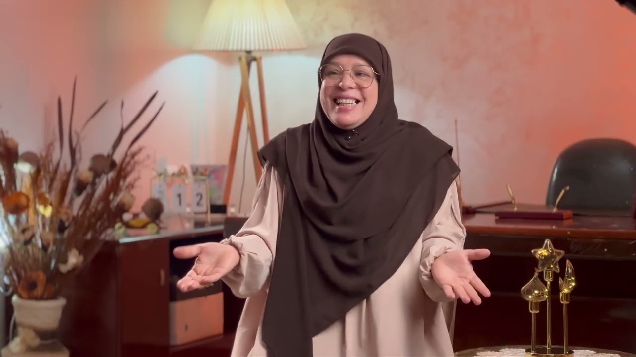 الرجل و المرأة | متكاملان أو متساويان ؟ حلقة جديدة من السلسلة الرمضانية للدكتورة فاطمة كعوان