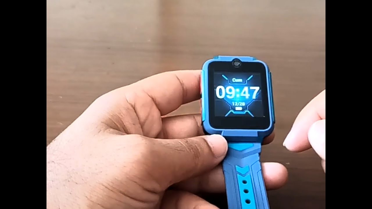 TCL MT 42X Kurulumu