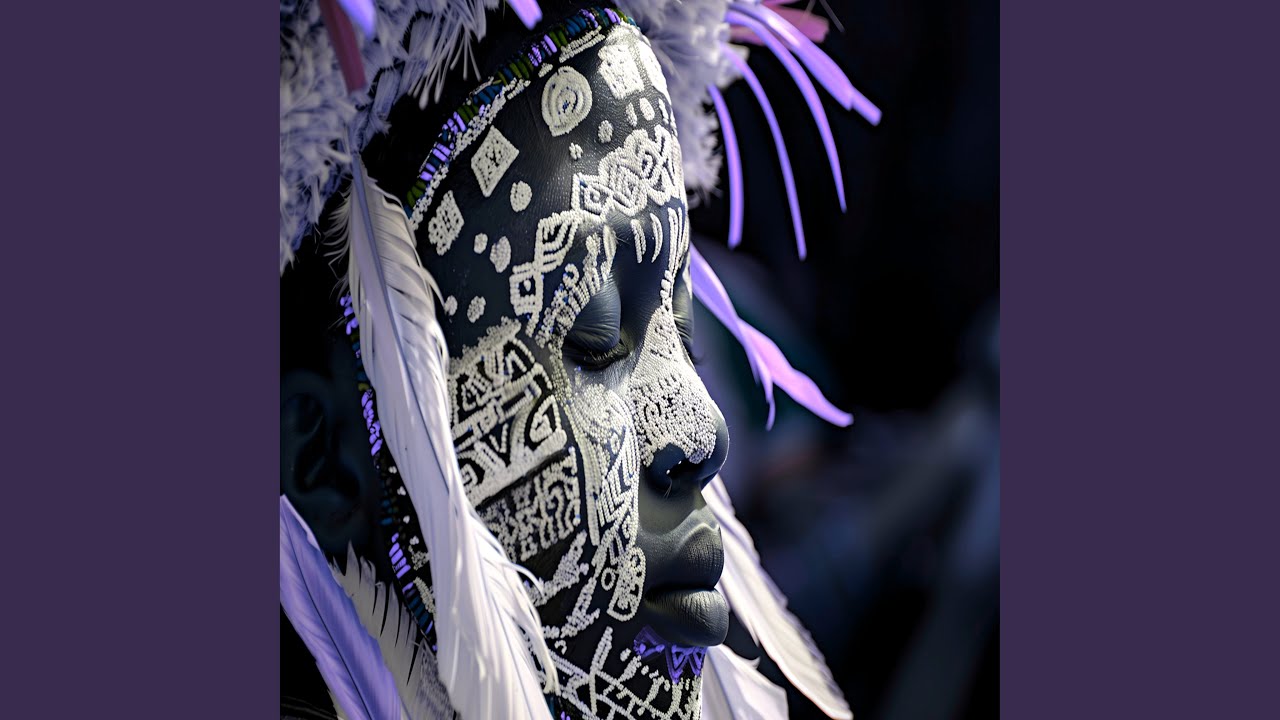 &Iacute;caros Ayahuasca