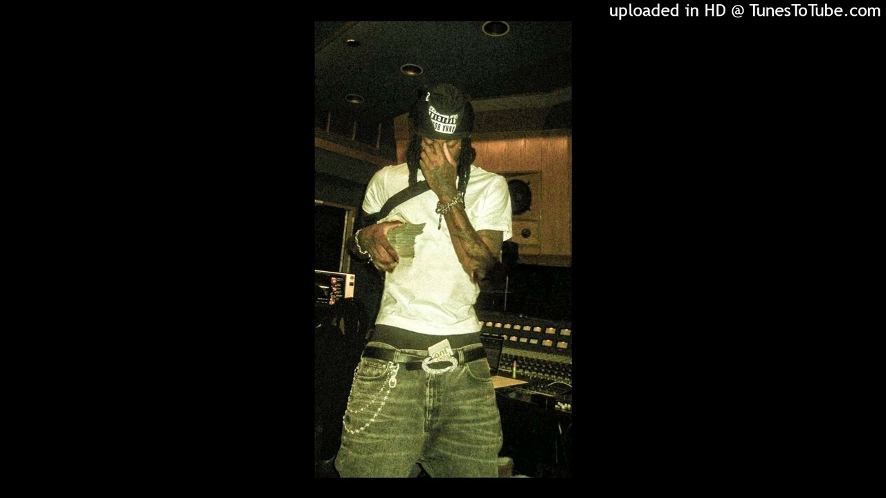playboi carti x glokk40spaz x new trap type beat 