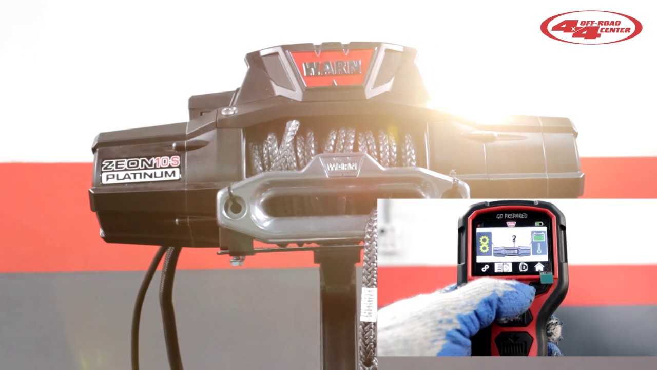 Разница между Warn Zeon и Warn Zeon Platinum