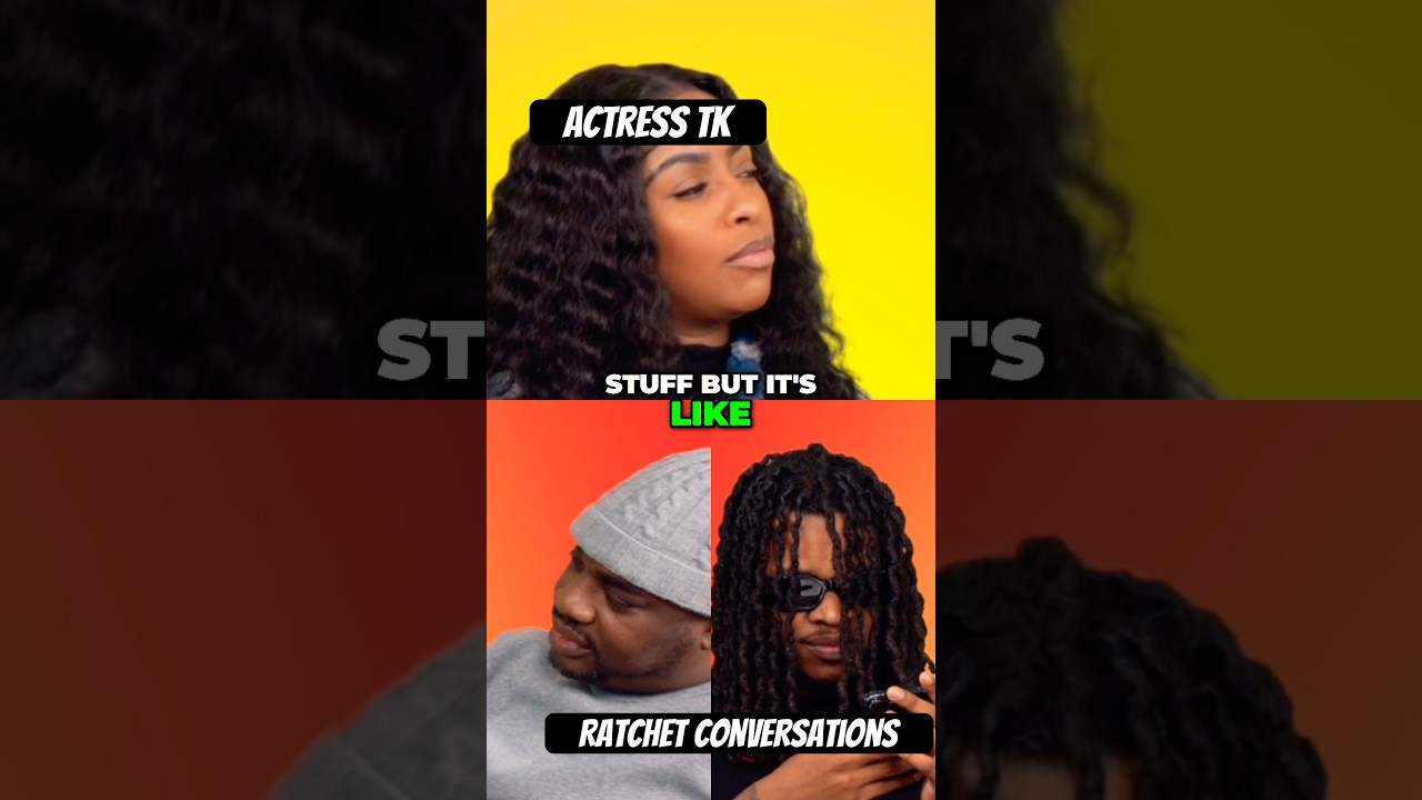 Ratchet Conversations: Tk, очень умно! Следите за тем, как вы задаёте мне вопросы? #подкаст #жизн...
