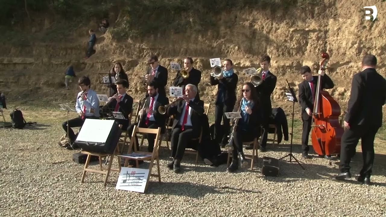 Vilademuls recupera l'Aplec de Sant Mer aquest diumenge