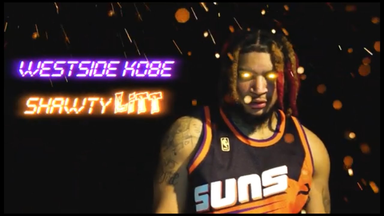 King Savage - Shawty Litt🔥 | Shot by Ohwell Visionz
