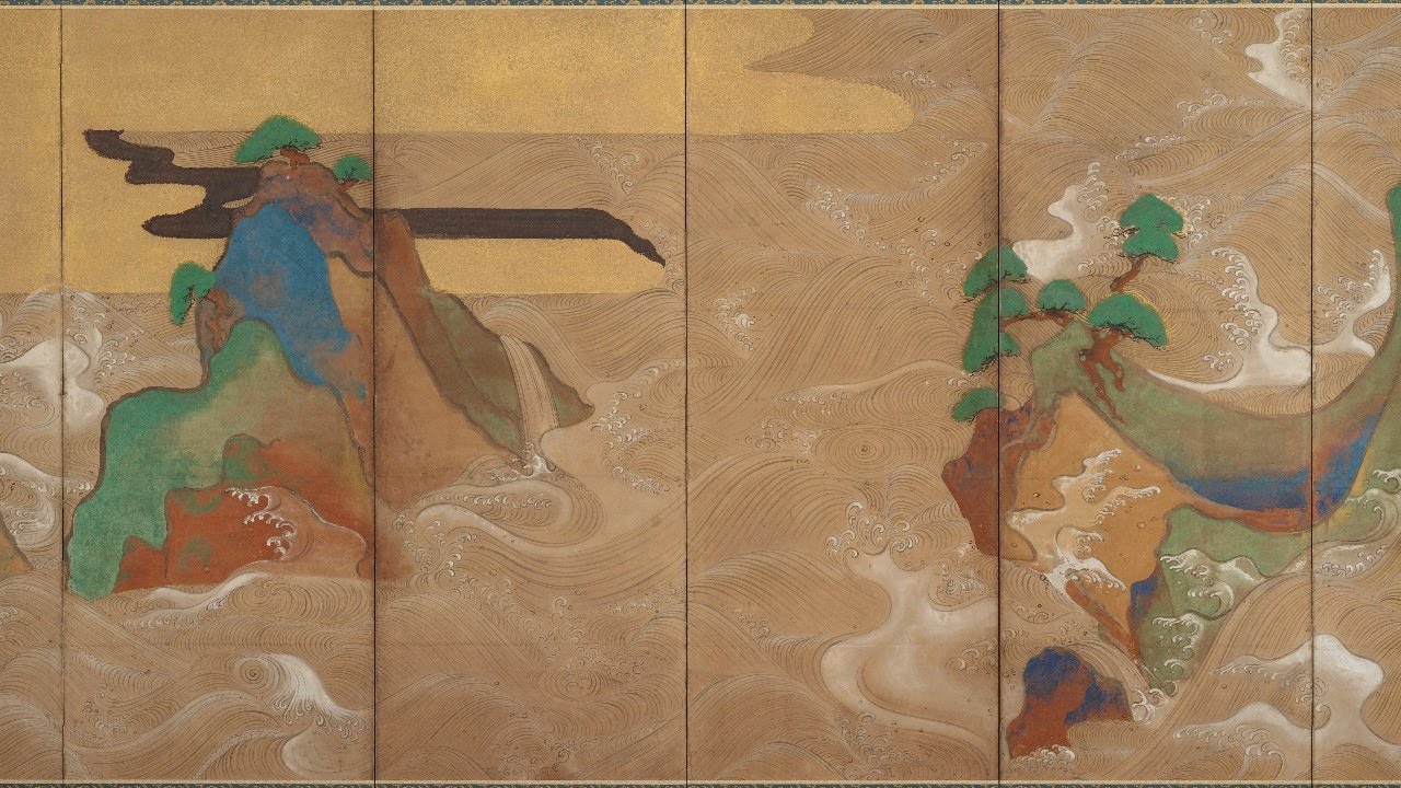 Edo Avant Garde: A Conversation with Linda Hoaglund and Dr. Yukio Lippit