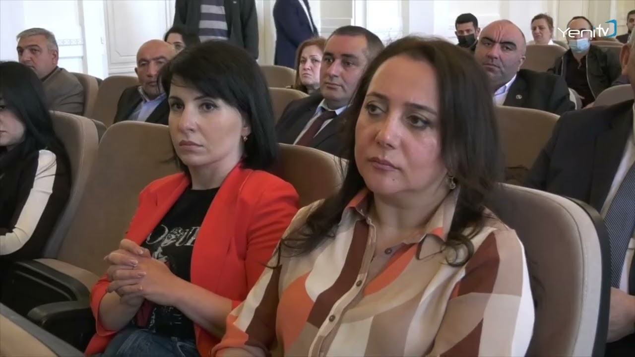 Kəlbəcərdə YAP ın 30 illiyinə həsr olunan daha möhtəşəm bir  tədbir keçirilib