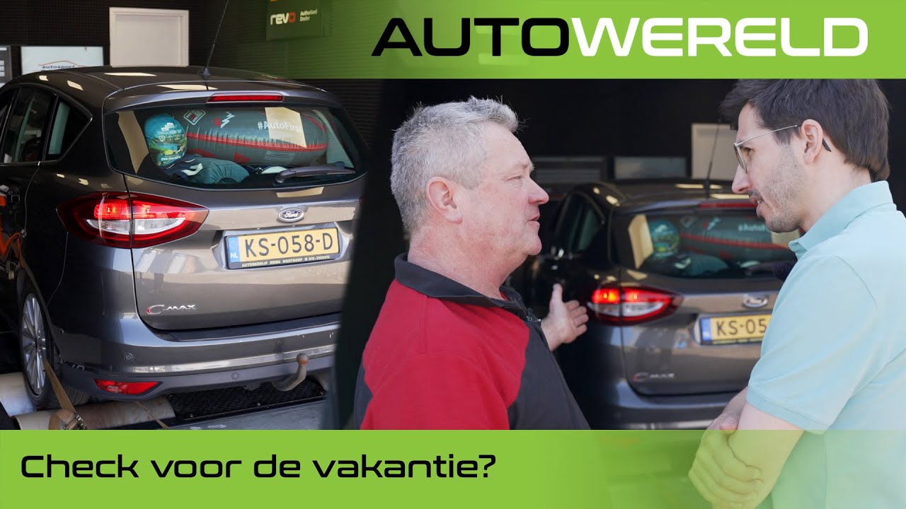De zin en onzin van een zomercheck | AutoFirst | Andreas Pol | Autowereld