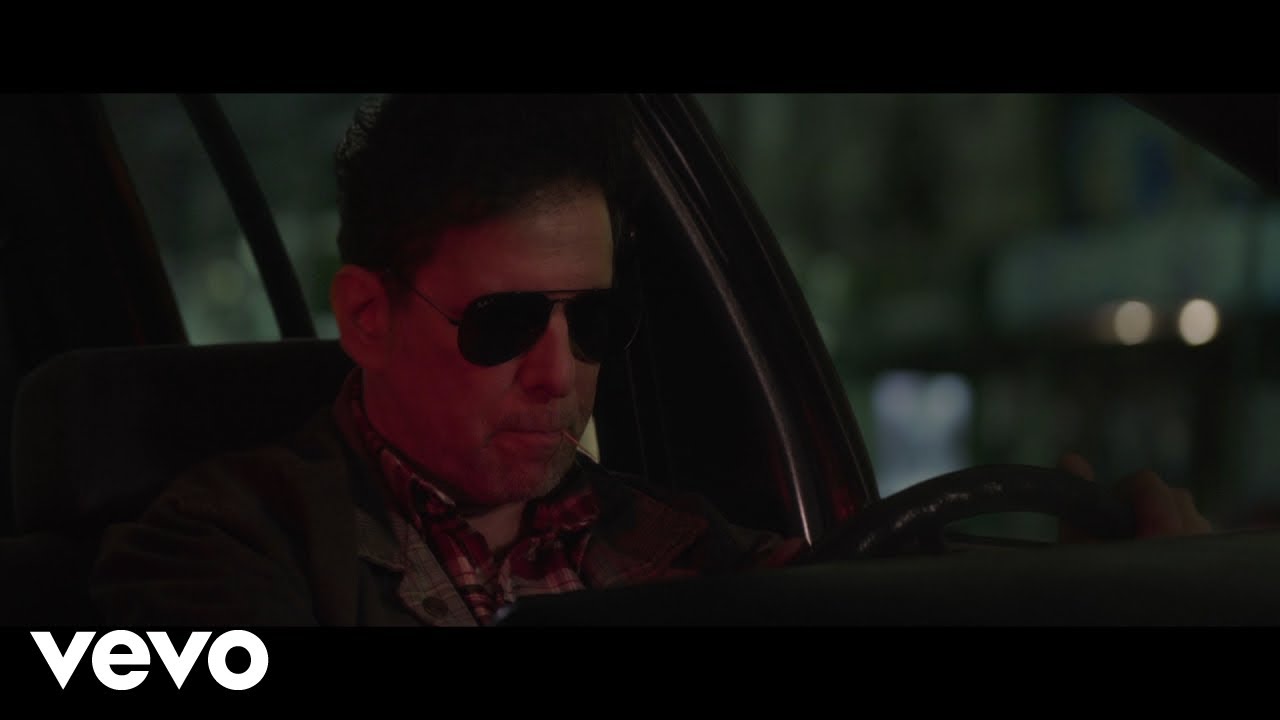 Andrés Calamaro - Verdades Afiladas
