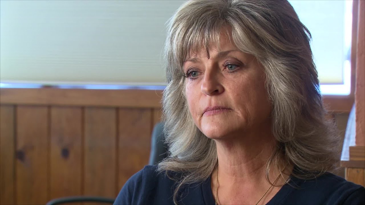 Jeanette Finicum: The full interview