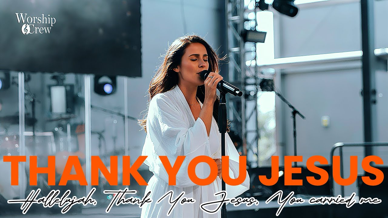EVERY MERCY EVERY RESCUE | Worship Moment