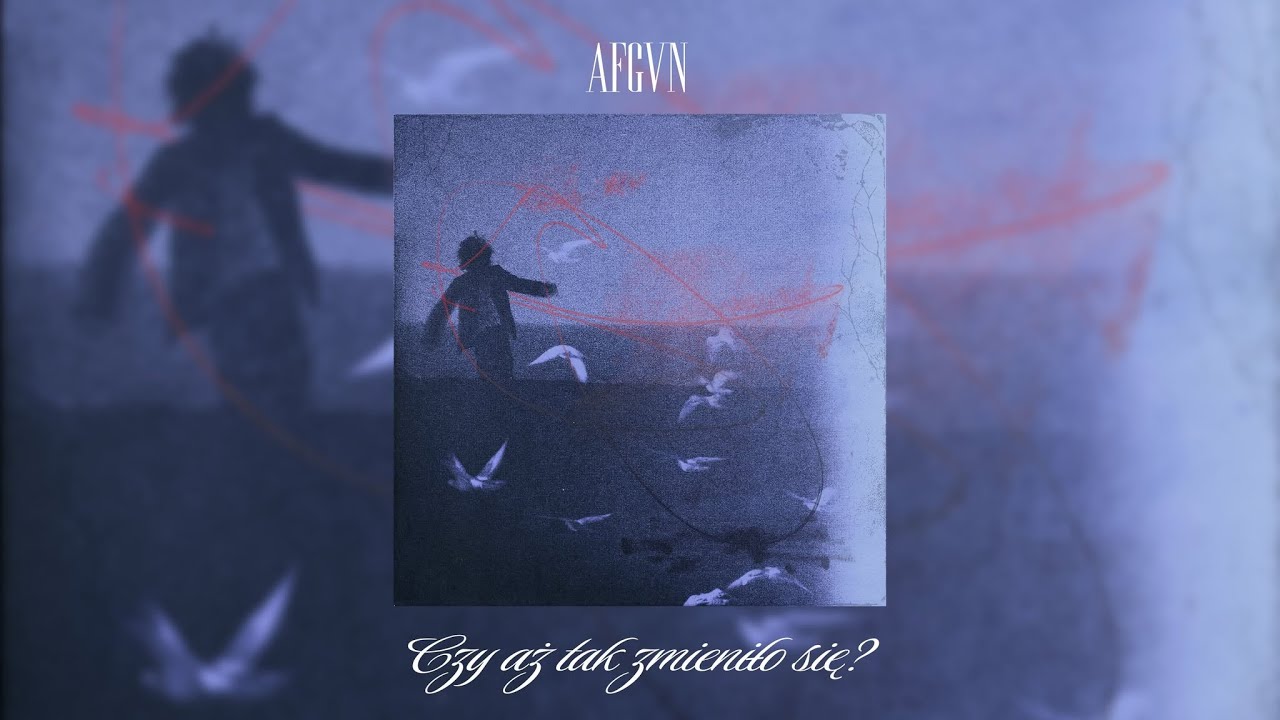 Afgvn - Czy aż tak zmieniło się?