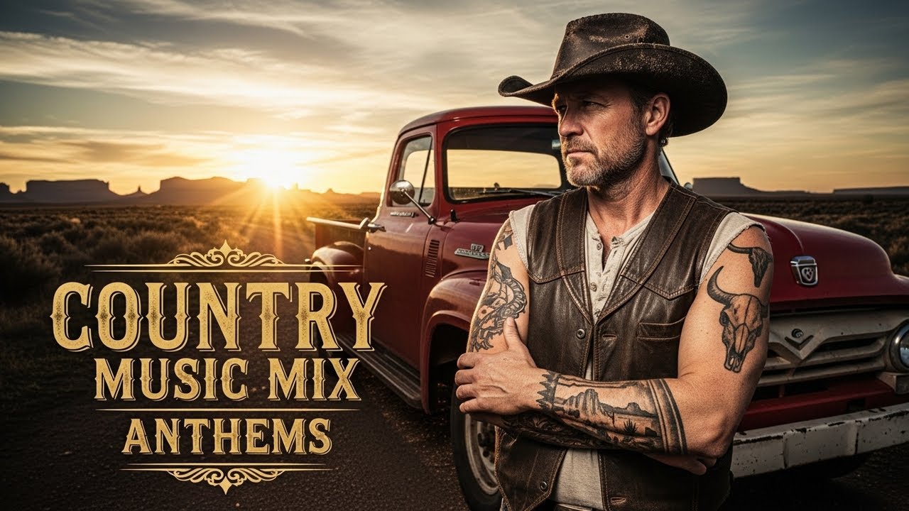 Top 80 Legendary Country Songs || Dolly Parton, George Strait, Randy Travis mix 6