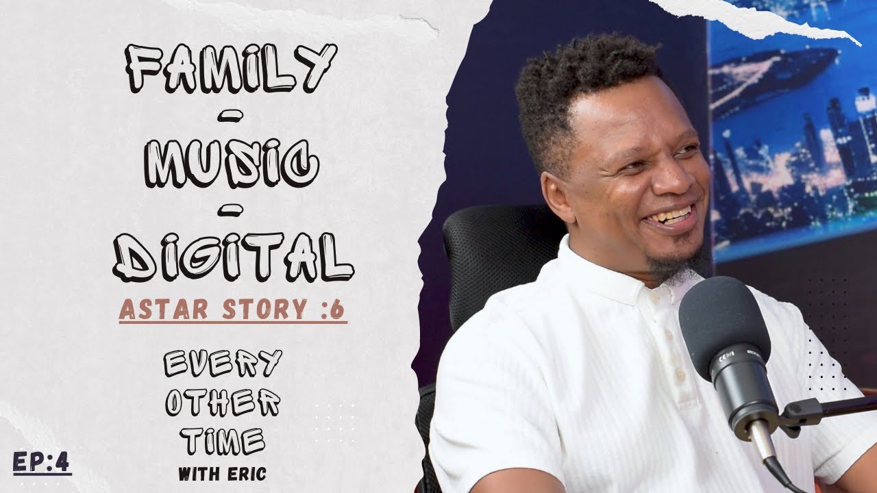 004 - ASTAR (Part6) - EOTWE