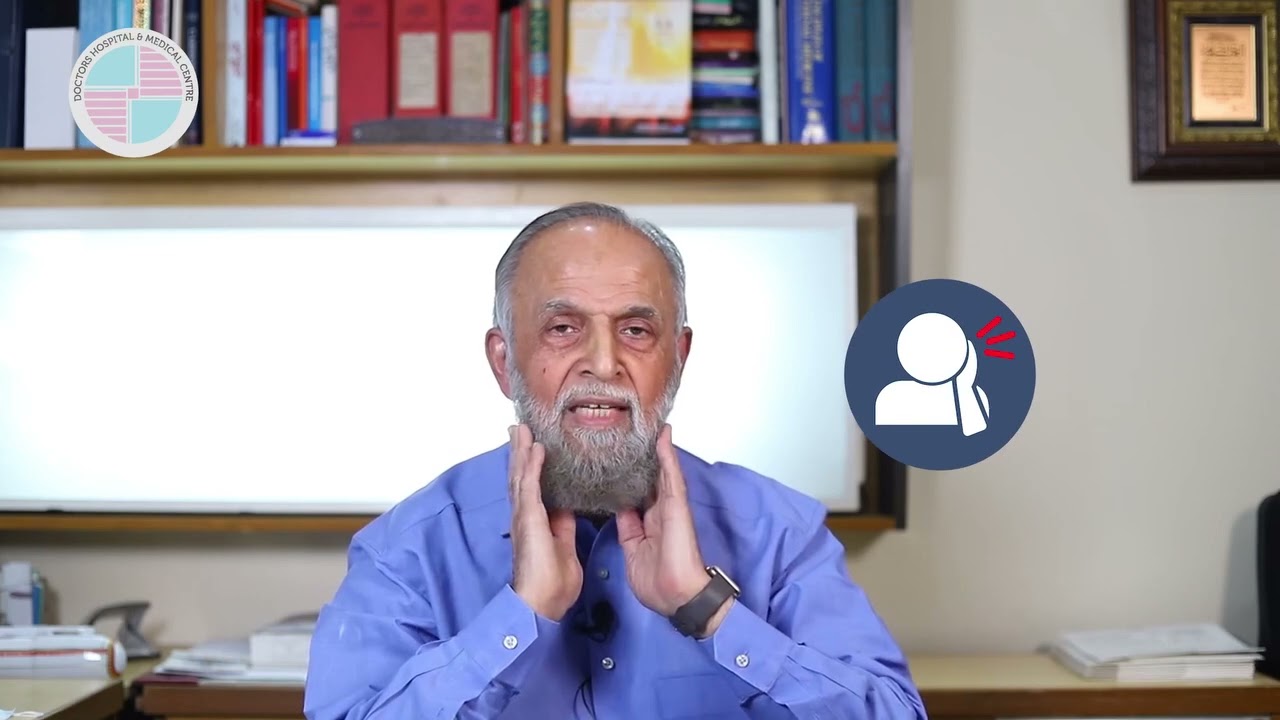 Doctor's Talk Episode 6   Heart Disease in Pakistan