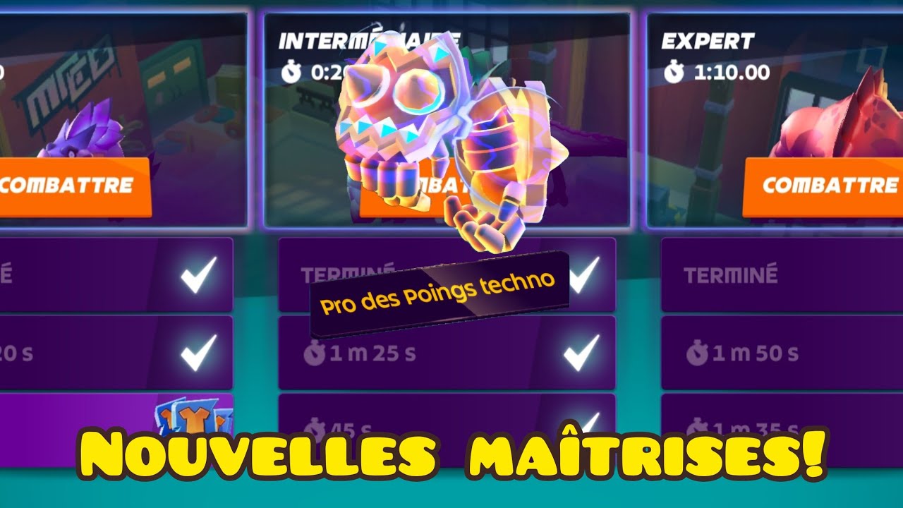 Mo.co [FR] TOUT comprendre de la nouvelle mise &agrave; jour!