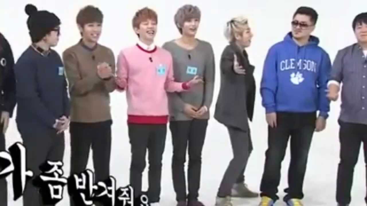 Block B Crack 3