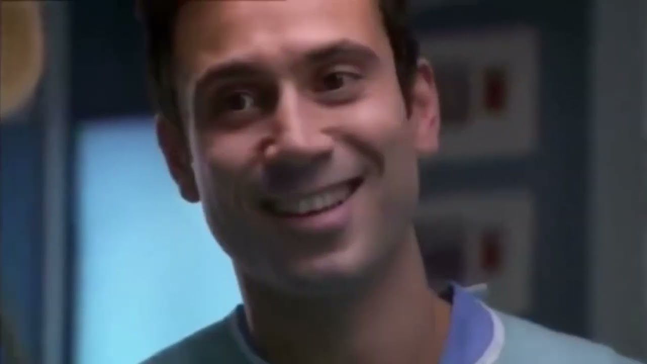 (Classic) Casualty Happy / Wholesome Scenes Multi Scene Pack -  zoe nick lenny jay jeff ruth etc