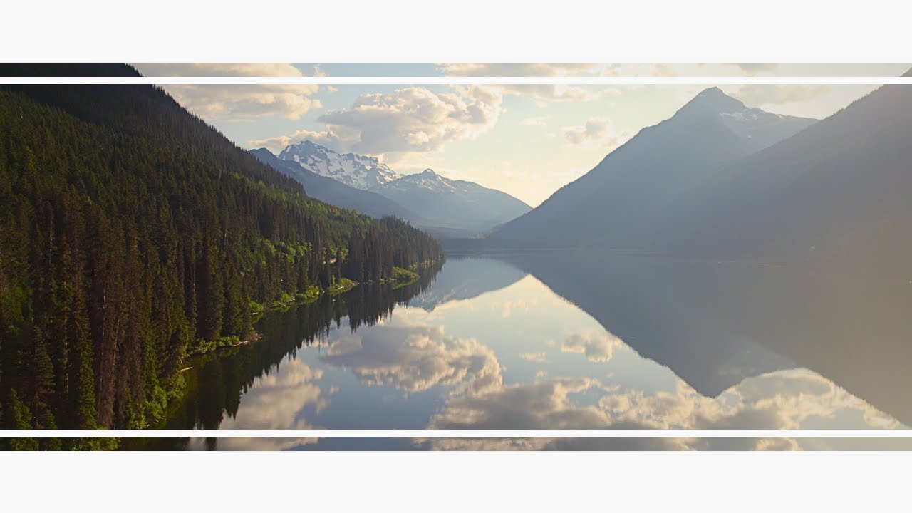 Canada | Drone Footage