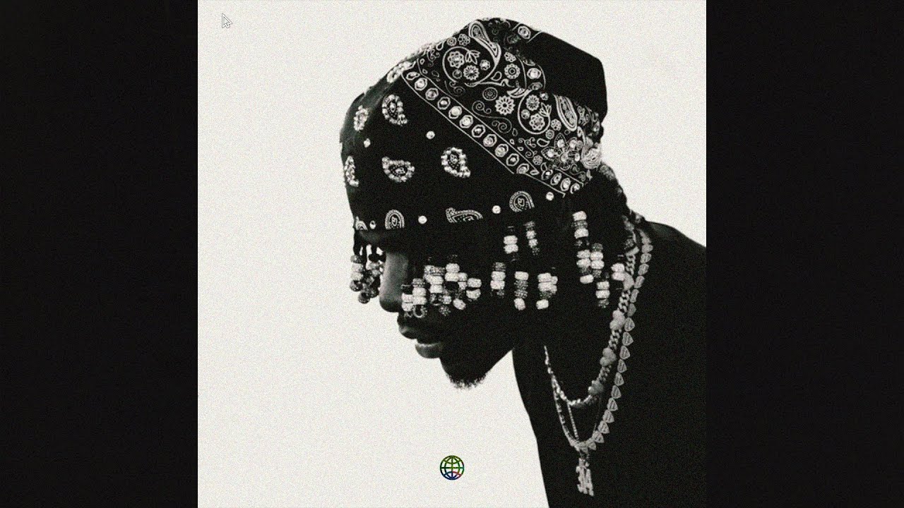 [FREE] SMINO X ISAIAH RASHAD TYPE BEAT - BYANYMEANS